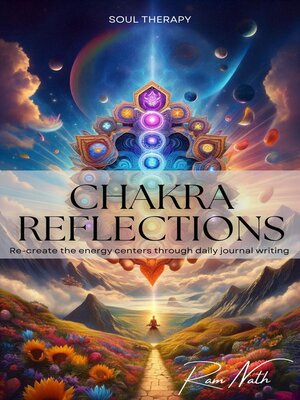 cover image of Chakra Reflections